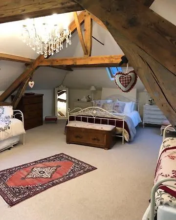 Chateau De Dohem Villa Dohem