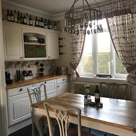 Chateau De Dohem Villa Dohem